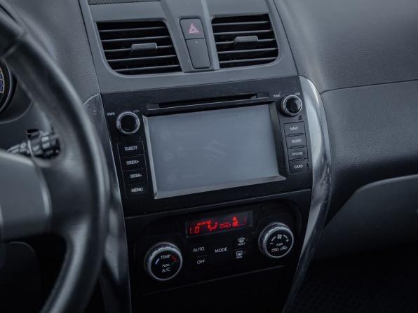 Suzuki SX4 I (Classic) Рестайлинг с пробегом 2011 года, цена 600 000 рублей, 216000 км, хэтчбек, Автокод Объявления