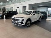 FAW Bestune T90 Москва  - изображение 13