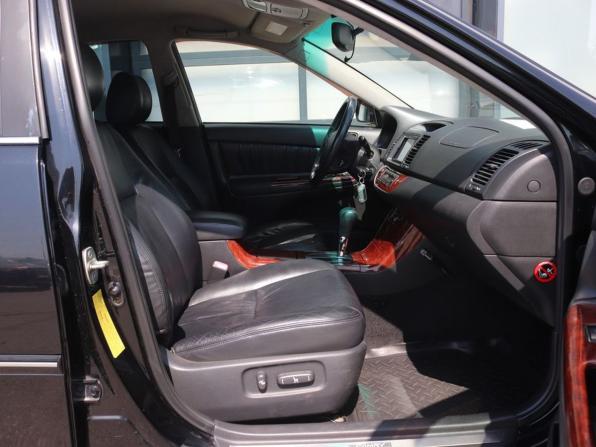 Toyota Camry V (XV30) Рестайлинг с пробегом 2005 года, цена 649 000 рублей, 407000 км, седан, Автокод Объявления