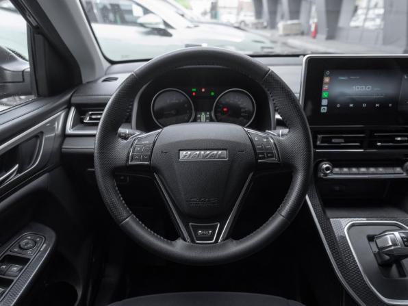 Haval M6 II с пробегом 2023 года, цена 1 740 000 рублей, 87162 км, внедорожник, Автокод Объявления