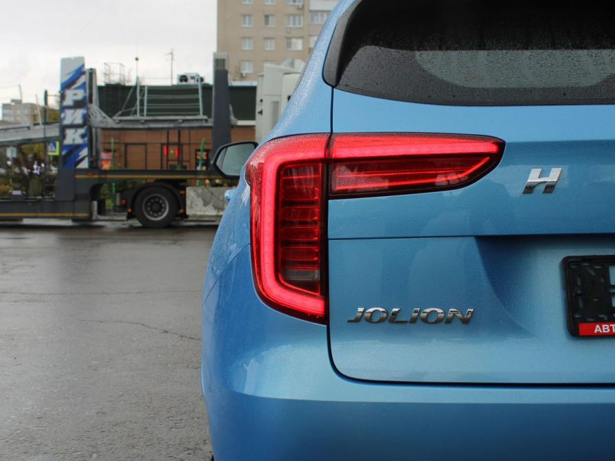Haval Jolion I Дзержинск  - изображение 25