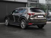 Mazda CX-5 II Москва  - изображение 36