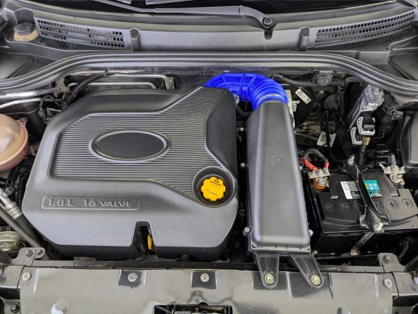 Lada (ВАЗ) Vesta I с пробегом 2019 года, цена 1 240 000 рублей, 86897 км, универсал, Автокод Объявления
