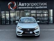 Lada (ВАЗ) Vesta I Рестайлинг (NG) Волгоград  - изображение 24
