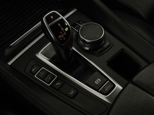 BMW X6 II (F16) с пробегом 2016 года, цена 3 747 000 рублей, 155229 км, внедорожник, Автокод Объявления