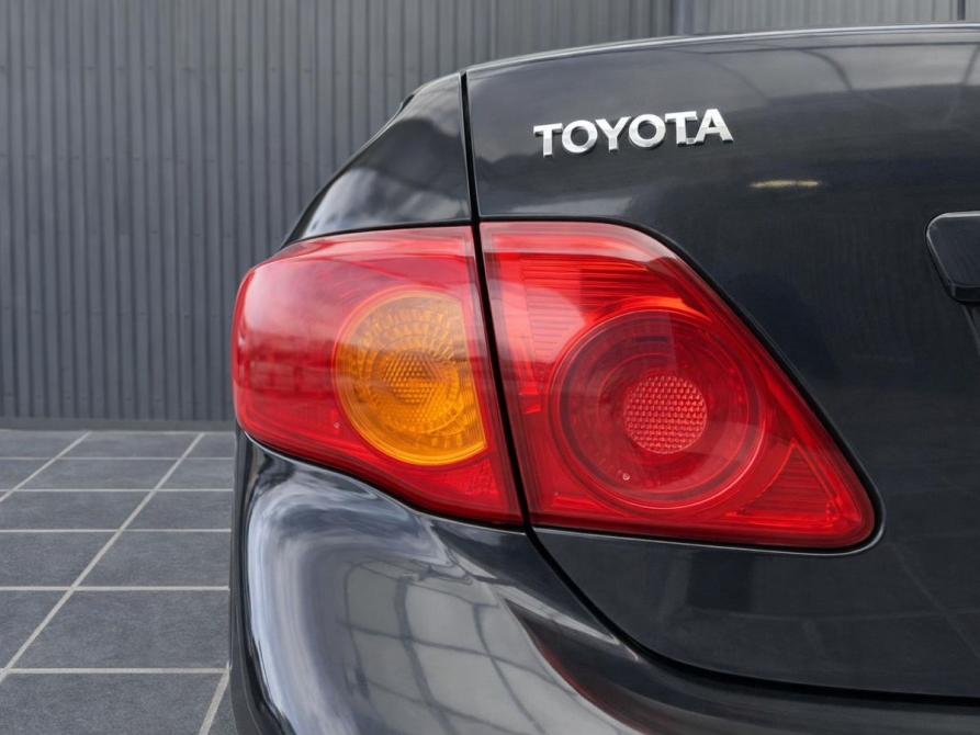 Toyota Corolla X (E140 E150) Пермь  - изображение 28