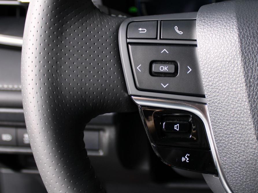 Toyota Camry IX (XV80) China Market Минеральные Воды  - изображение 14