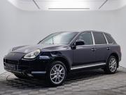 Porsche Cayenne I (955) Москва  - изображение 19