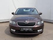 Skoda Octavia III (A7) Москва  - изображение 23