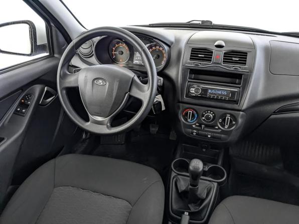 Lada (ВАЗ) Granta I Рестайлинг с пробегом 2023 года, цена 660 000 рублей, 72502 км, седан, Автокод Объявления