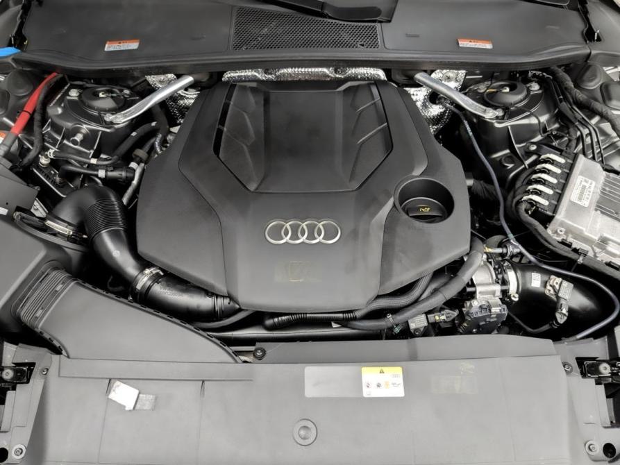 Audi A7 II (4K) Москва  - изображение 9