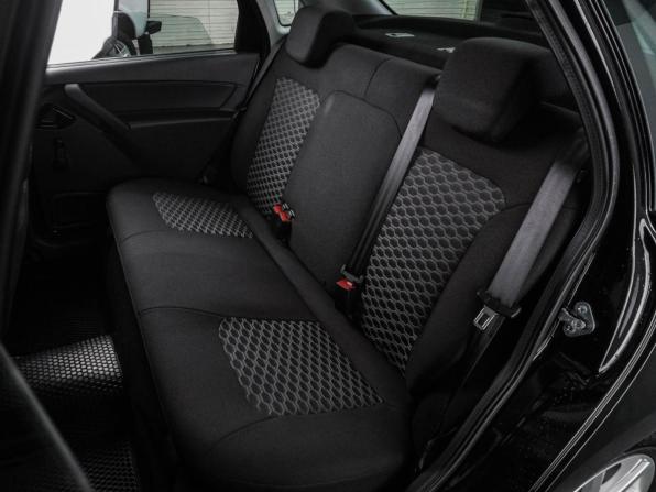 Lada (ВАЗ) Granta I Рестайлинг с пробегом 2026 года, цена 1 135 000 рублей, 4546 км, седан, Автокод Объявления