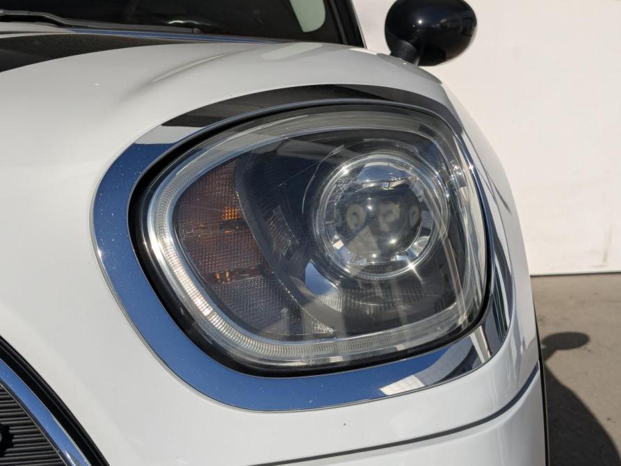 Mini Countryman II Москва  - изображение 11