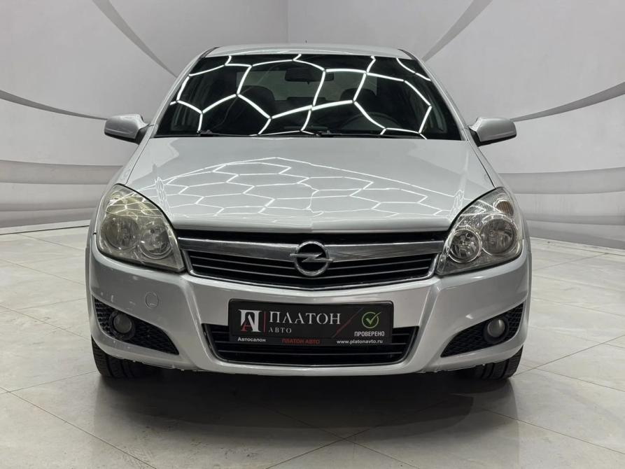 Opel Astra H Рестайлинг Воронеж  - изображение 2