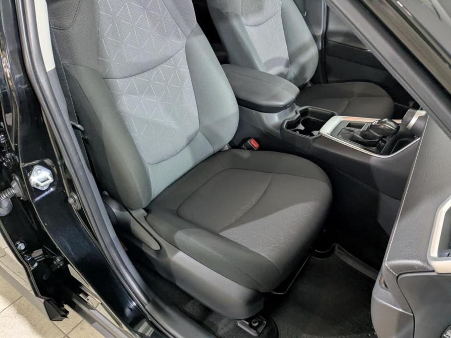 Toyota RAV4 V (XA50) Химки  - изображение 13
