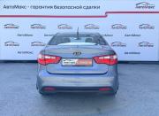 Kia Rio III Тюмень  - изображение 26