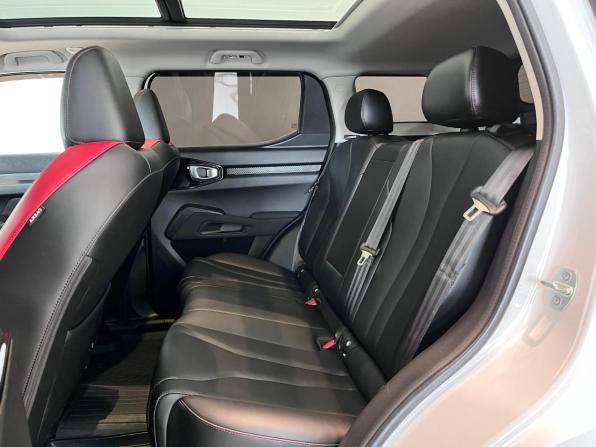 Haval H3 I с пробегом 2024 года, цена 2 650 000 рублей, 31610 км, внедорожник, Автокод Объявления