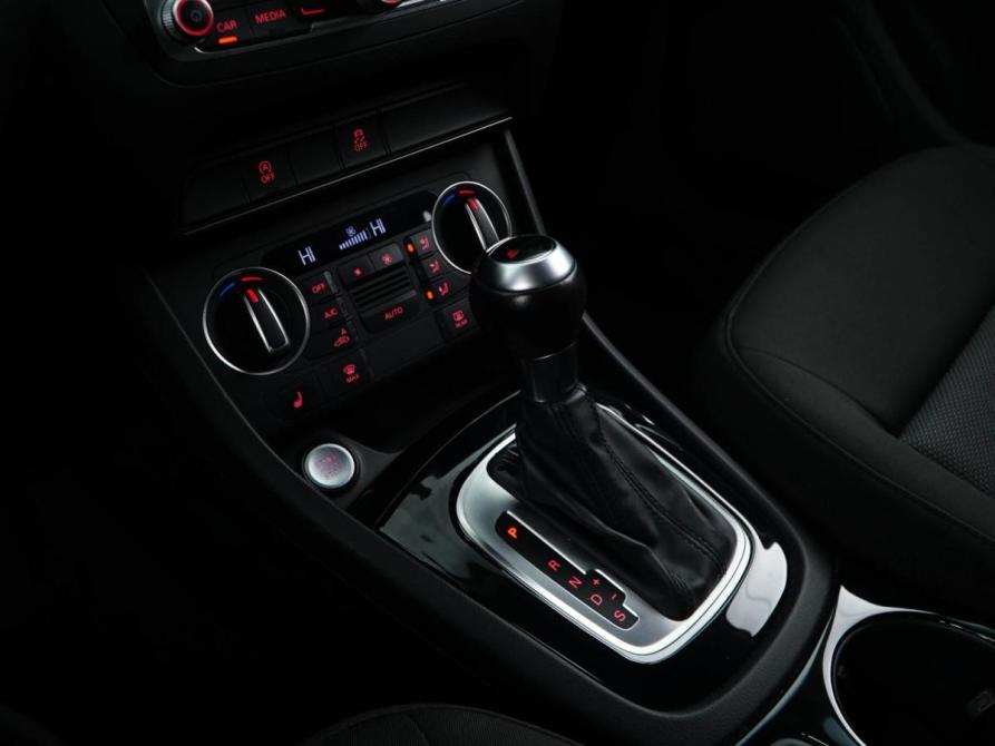 Audi Q3 I (8U) Рестайлинг Москва  - изображение 18