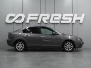 Mazda 3 I (BK) Рестайлинг Воронеж  - изображение 23