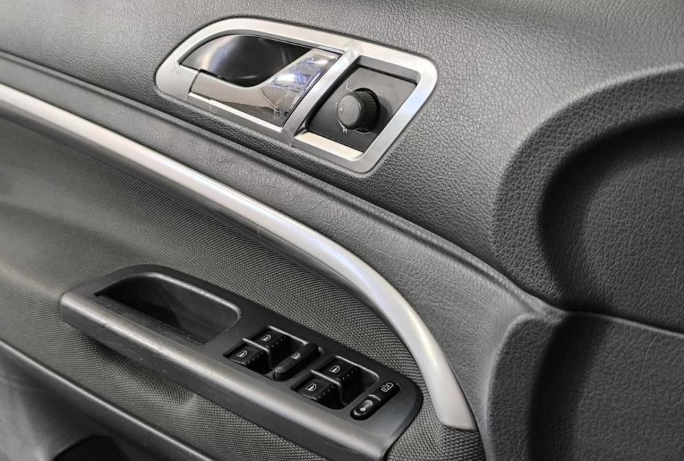 Skoda Superb I Рестайлинг Нижний Новгород  - изображение 9