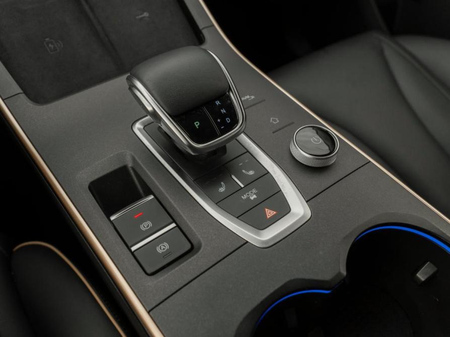 Omoda C5 I Москва  - изображение 17