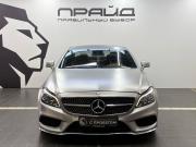 Mercedes-Benz CLS II (C218) Рестайлинг Ростов-на-Дону  - изображение 18