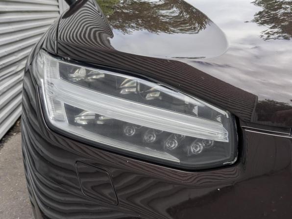 Volvo XC90 II с пробегом 2018 года, цена 3 245 000 рублей, 200505 км, внедорожник, Автокод Объявления