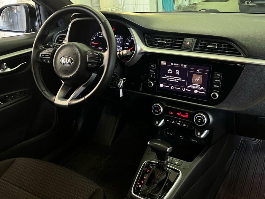 Kia Rio IV Рестайлинг Волгоград  - изображение 22