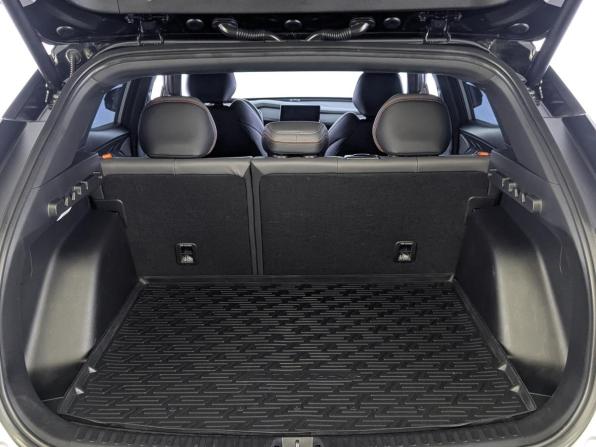 Geely Cityray с пробегом 2024 года, цена 2 395 000 рублей, 36102 км, внедорожник, Автокод Объявления