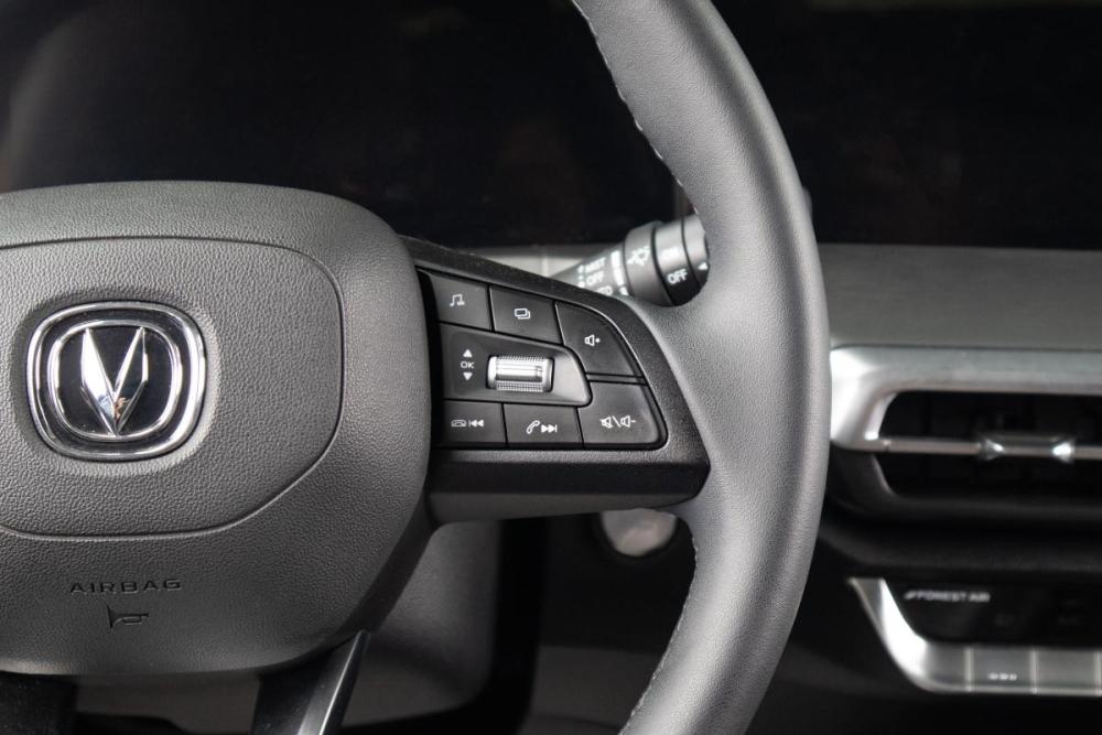 Changan CS35 Plus I Рестайлинг Оренбург  - изображение 11