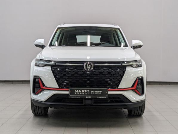 Changan CS35 Plus I Рестайлинг с пробегом 2023 года, цена 1 840 000 рублей, 18503 км, внедорожник, Автокод Объявления