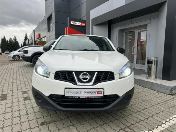 Nissan Qashqai I Рестайлинг с пробегом 2012 года, цена 979 350 рублей, 166365 км, внедорожник, Автокод Объявления