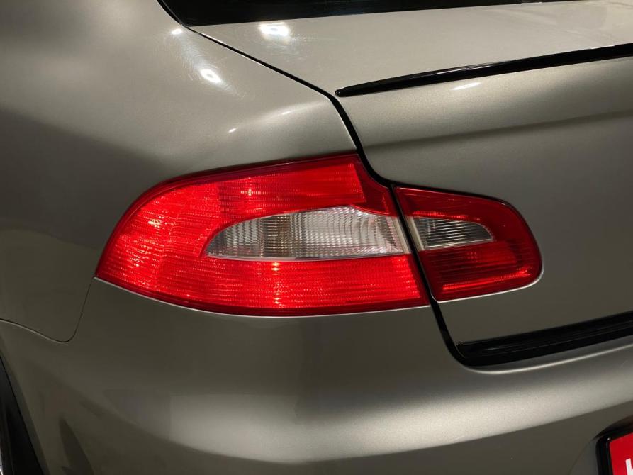 Skoda Superb II Челябинск  - изображение 7