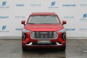 Haval Jolion I Пермь  - изображение 25