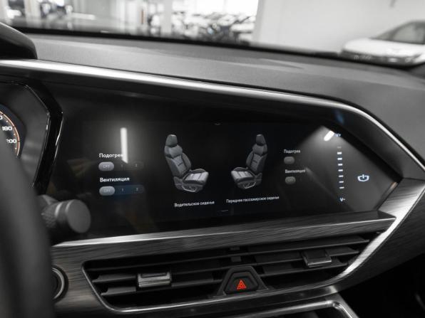 Geely Tugella I Рестайлинг с пробегом 2023 года, цена 3 320 000 рублей, 30808 км, внедорожник, Автокод Объявления
