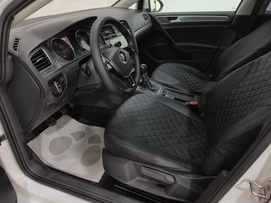 Volkswagen Golf VII Альметьевск  - изображение 11