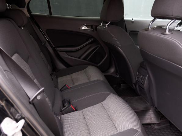 Mercedes-Benz GLA I (X156) с пробегом 2014 года, цена 1 905 000 рублей, 86264 км, внедорожник, Автокод Объявления