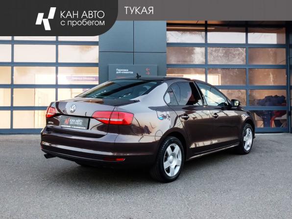 Volkswagen Jetta VI Рестайлинг с пробегом 2015 года, цена 996 000 рублей, 161500 км, седан, Автокод Объявления