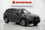 BMW X3 III (G01) Москва  - изображение 18