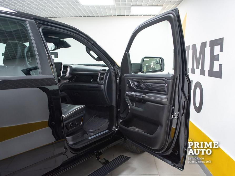 Ram 1500 V Рестайлинг Новосибирск  - изображение 23