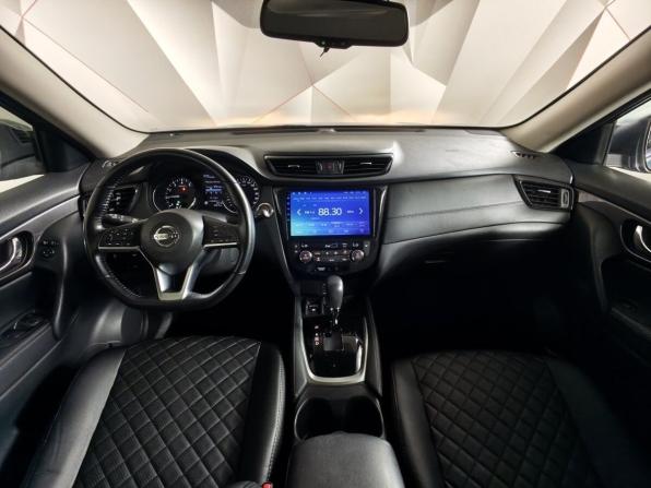 Nissan X-Trail III Рестайлинг с пробегом 2020 года, цена 2 299 000 рублей, 56513 км, внедорожник, Автокод Объявления