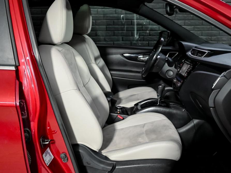 Nissan Qashqai II Екатеринбург  - изображение 11