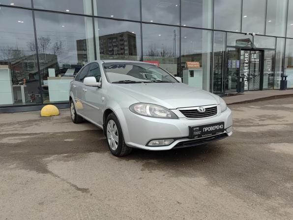 Daewoo Gentra II с пробегом 2014 года, цена 519 000 рублей, 136869 км, седан, Автокод Объявления