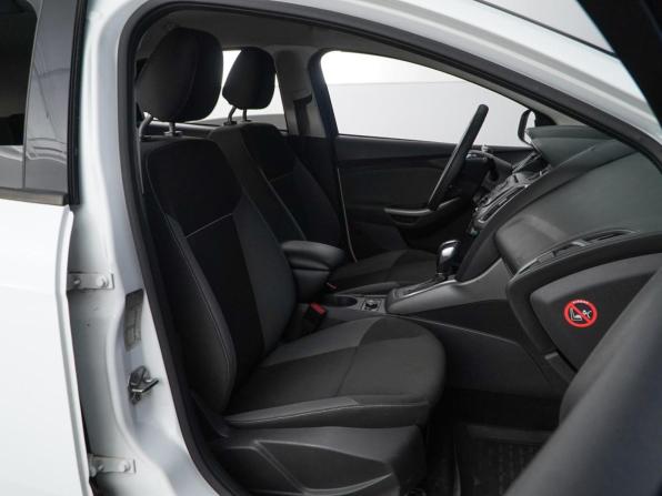 Ford Focus III с пробегом 2012 года, цена 1 049 077 рублей, 68654 км, хэтчбек, Автокод Объявления