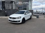Volkswagen Polo V Рестайлинг Саратов  - изображение 16