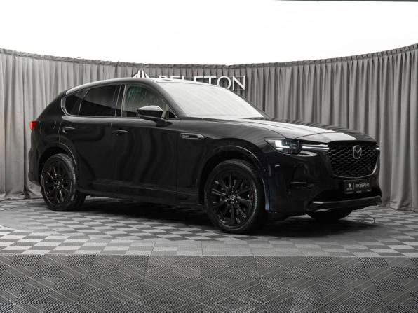 Mazda CX-60 с пробегом 2022 года, цена 5 290 000 рублей, 56097 км, внедорожник, Автокод Объявления
