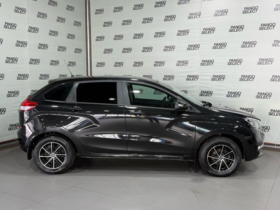Lada (ВАЗ) XRAY I Оренбург  - изображение 5