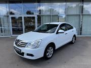 Nissan Almera III (G15) Воронеж  - изображение 13