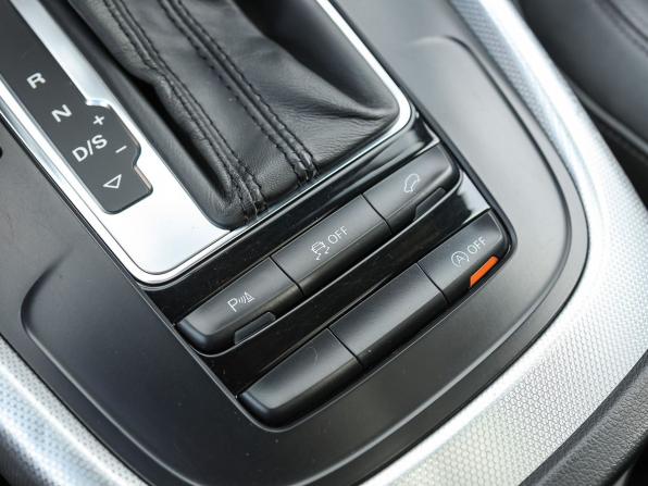 Audi Q5 I (8R) Рестайлинг с пробегом 2013 года, цена 2 149 000 рублей, 197330 км, внедорожник, Автокод Объявления
