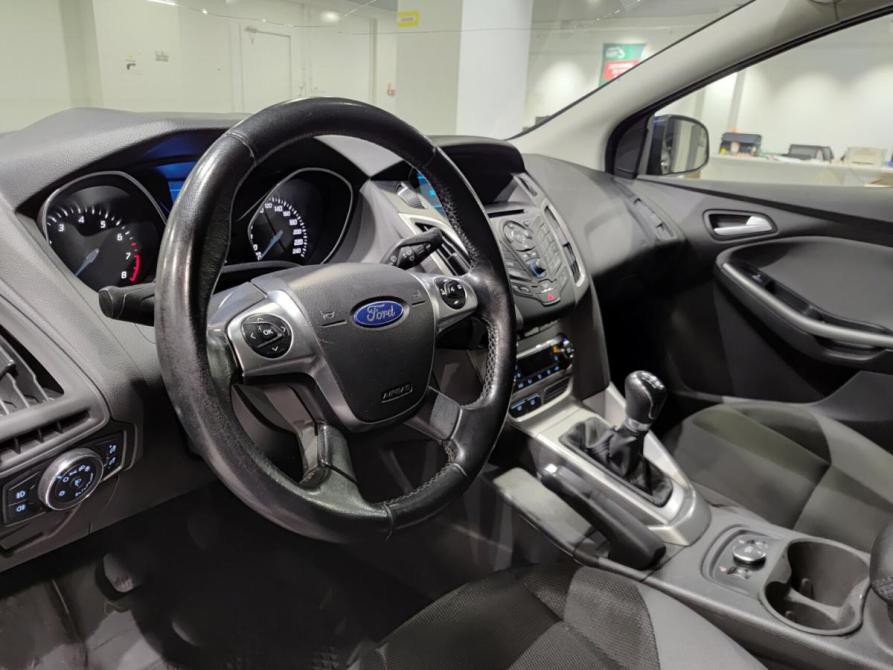 Ford Focus III Казань  - изображение 20